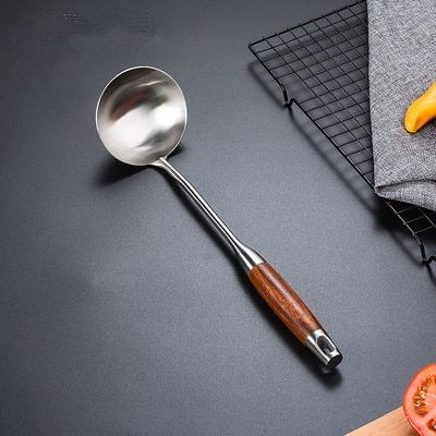 304 steel Huali Utensils kitchenware series