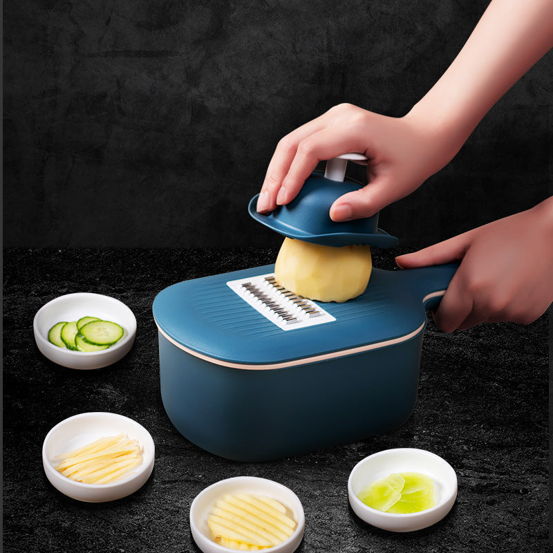 Vegetables and Fruit Tools