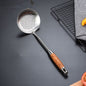 304 steel Huali Utensils kitchenware series