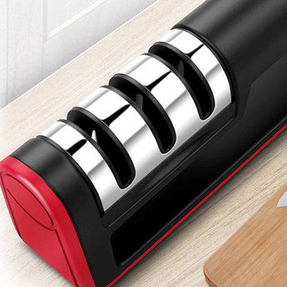 Fast Knife Sharpener