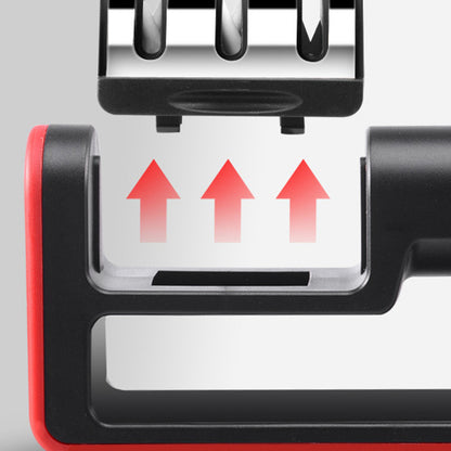 Fast Knife Sharpener