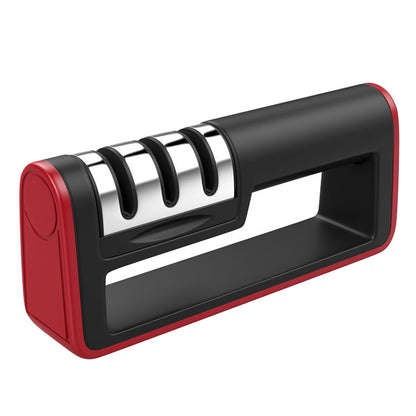 Fast Knife Sharpener