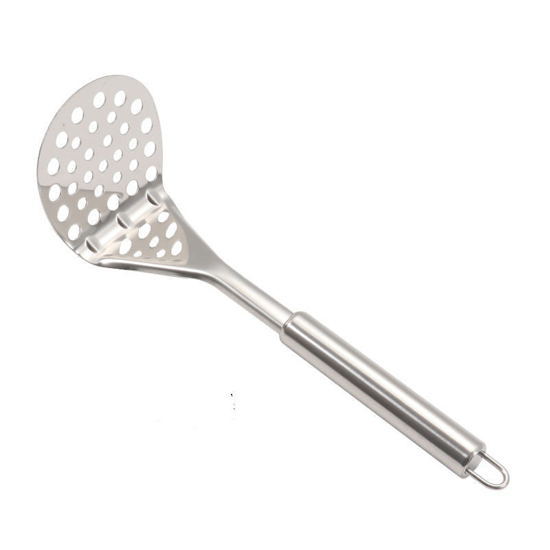 Thick Stainless Steel Kitchen Utensils