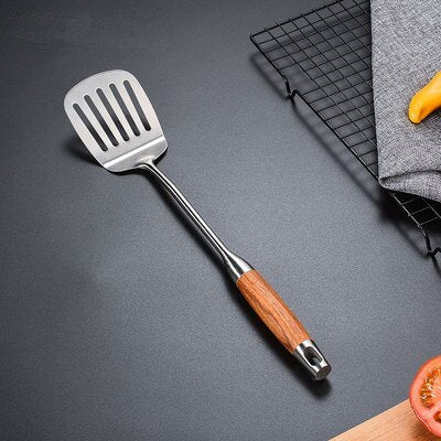 304 steel Huali Utensils kitchenware series
