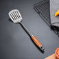 304 steel Huali Utensils kitchenware series