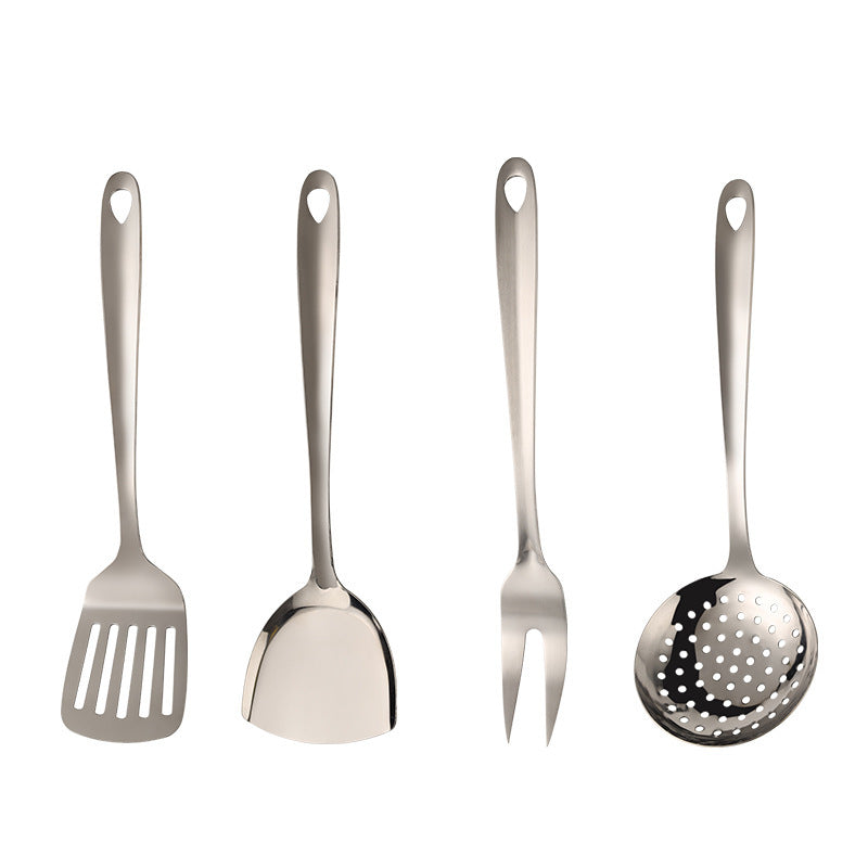 Stainless Steel Kitchen Utensils