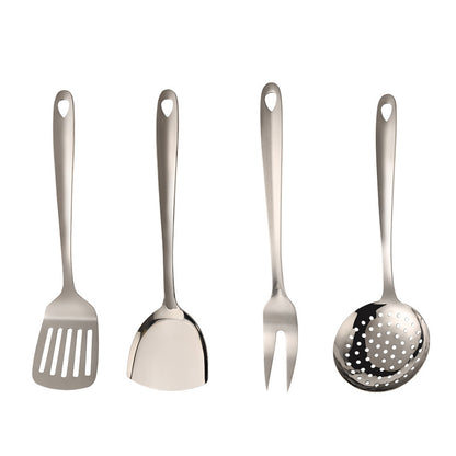 Stainless Steel Kitchen Utensils