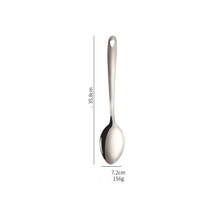 Stainless Steel Kitchen Utensils
