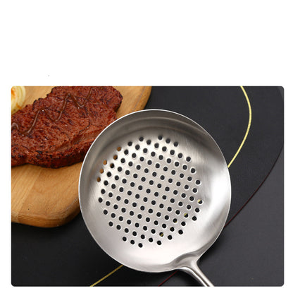 Stainless Steel Kitchen Utensils Shovel Spoon Set