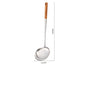 Stainless Steel Kitchen Utensils Shovel Spoon Set
