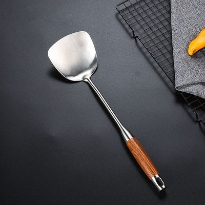304 steel Huali Utensils kitchenware series