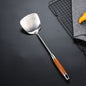 304 steel Huali Utensils kitchenware series