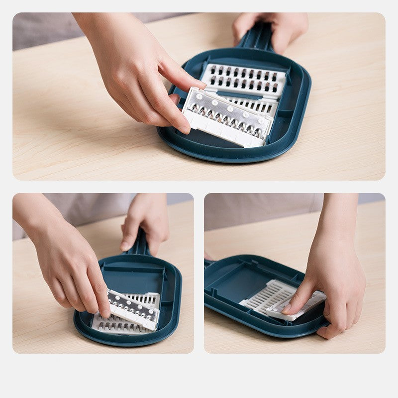 Vegetable and Fruit Cutter