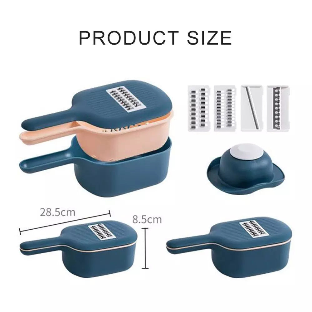 Vegetable and Fruit Cutter