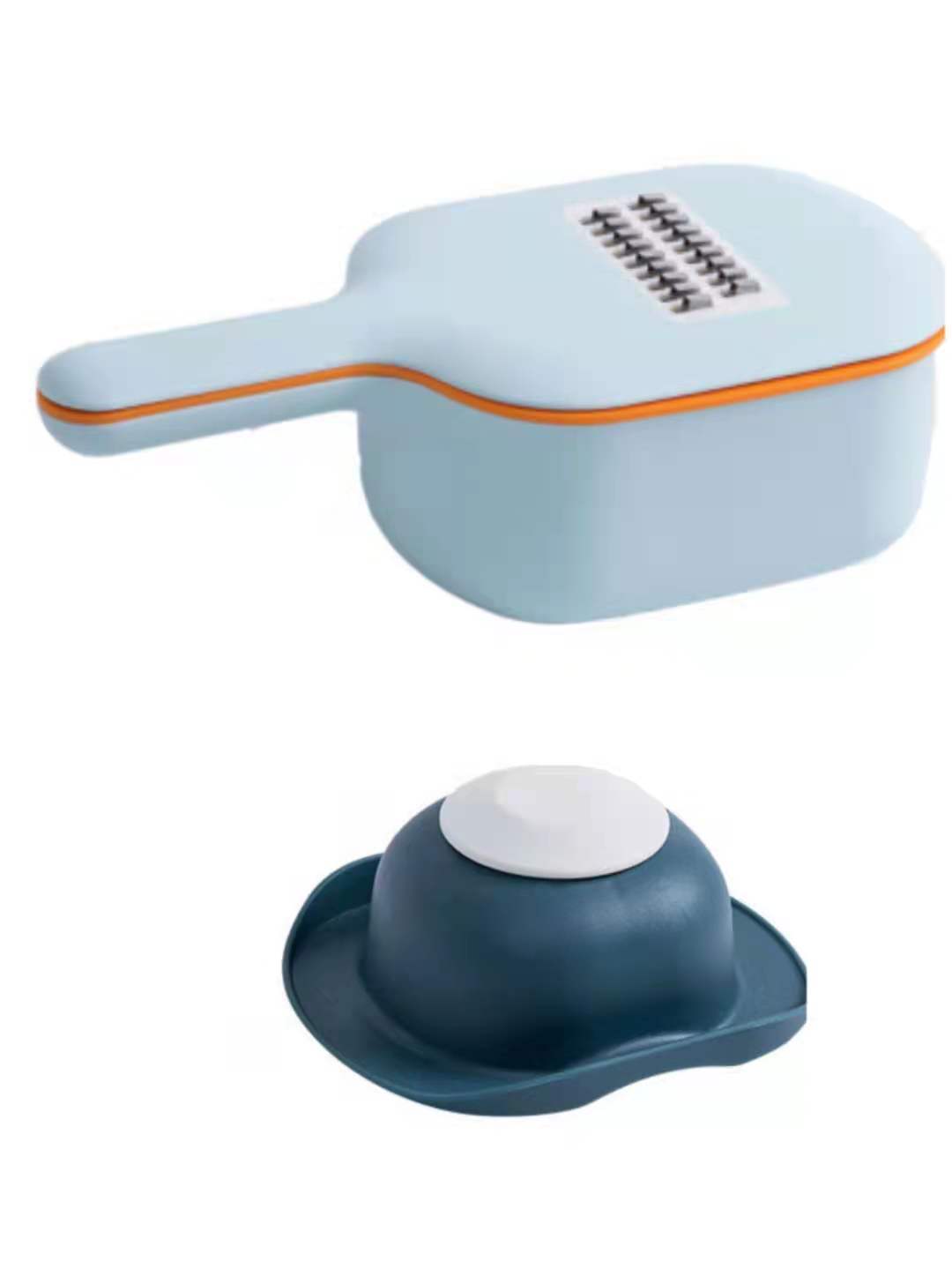 Vegetable and Fruit Cutter