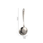 Stainless Steel Kitchen Utensils