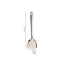 Stainless Steel Kitchen Utensils