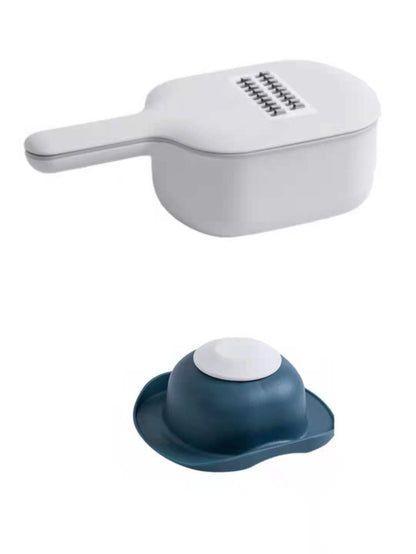 Vegetable and Fruit Cutter