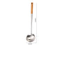 Stainless Steel Kitchen Utensils Shovel Spoon Set