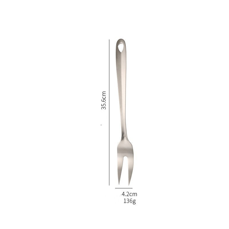 Stainless Steel Kitchen Utensils