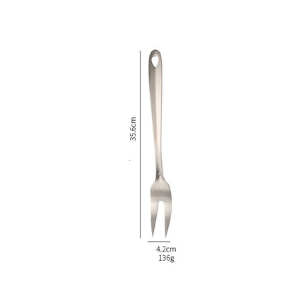Stainless Steel Kitchen Utensils