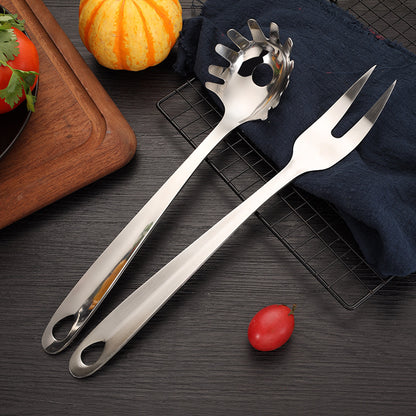 Stainless Steel Kitchen Utensils